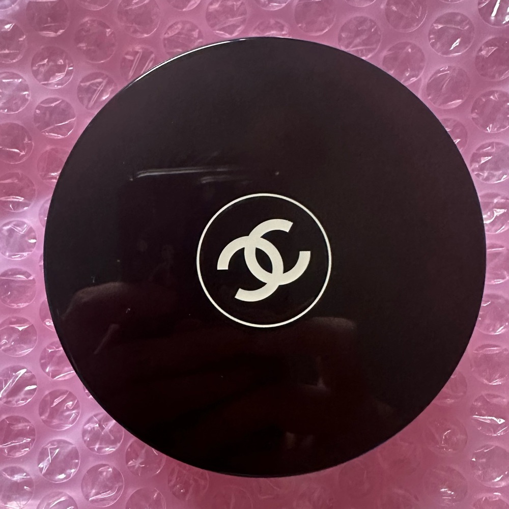CHANEL healthy glow bronzing cream 392